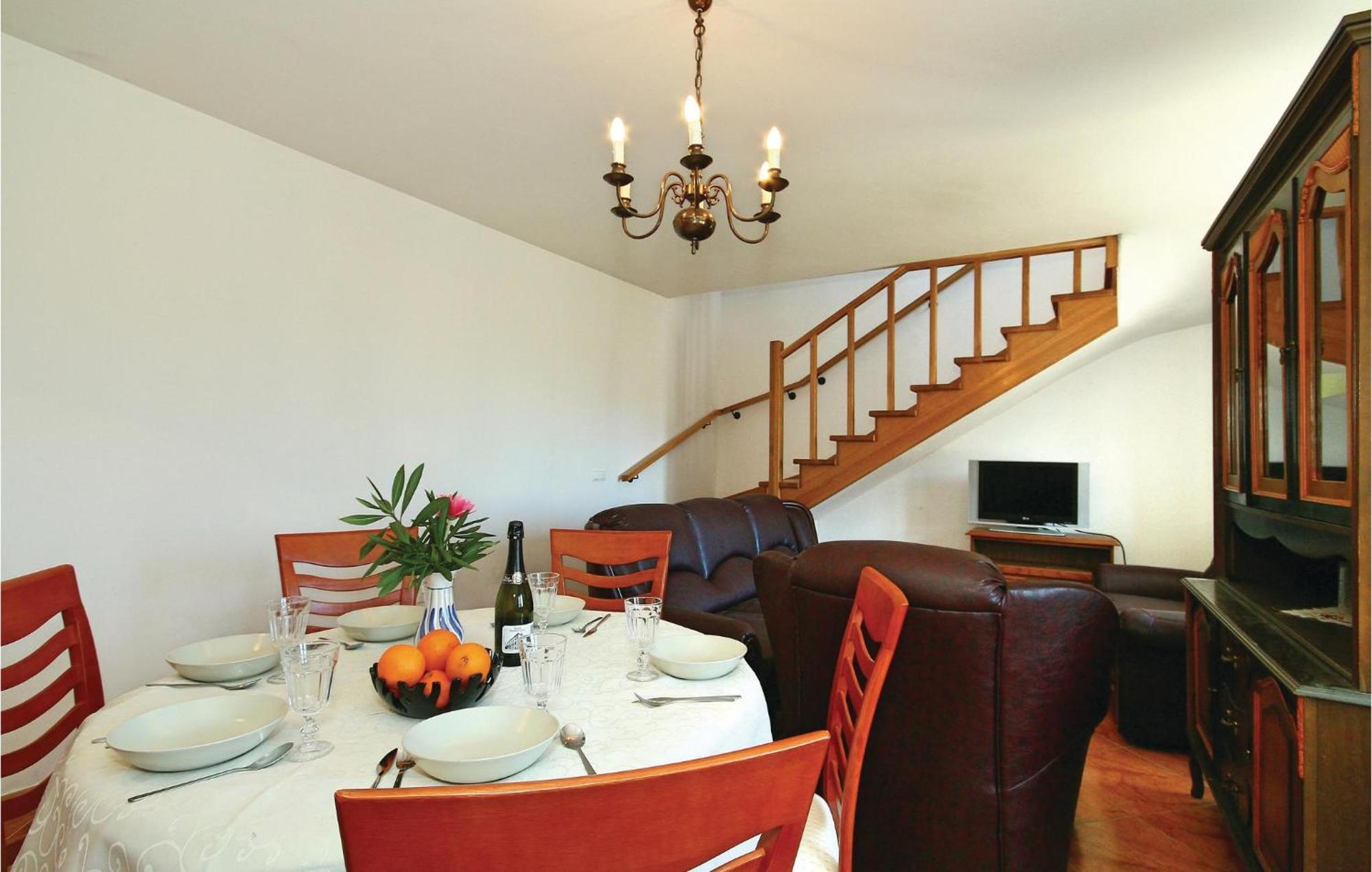 Pet Friendly Home In Ritosin Brig With Wifi Vranici Екстер'єр фото