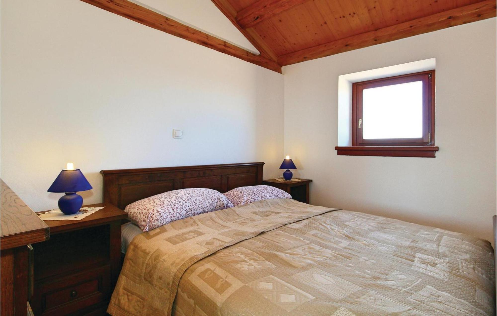 Pet Friendly Home In Ritosin Brig With Wifi Vranici Екстер'єр фото