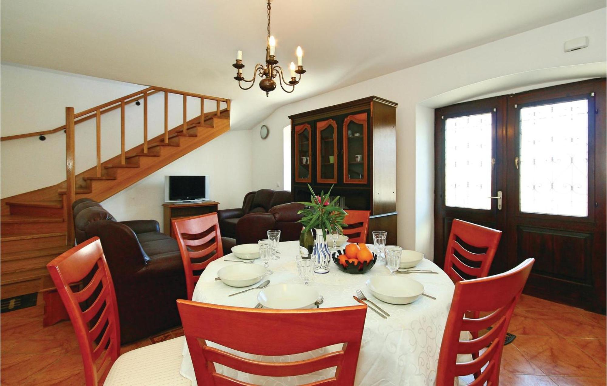 Pet Friendly Home In Ritosin Brig With Wifi Vranici Екстер'єр фото